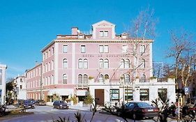 Hotel le Boulevard Venezia